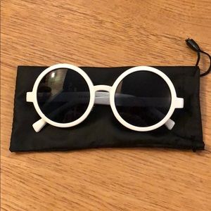 Twenty One Pilots Ride Sunglasses!